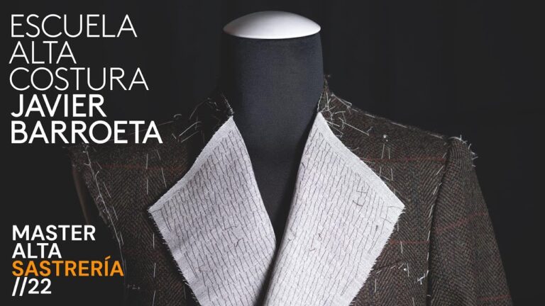 Cursos de Costura en Bilbao: Aprende y Crea