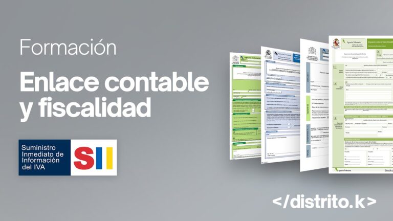 Optimización en la Contabilización de Cursos de Formación