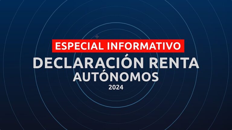 Guía Práctica del Simulador de Declaración de Renta para Autónomos