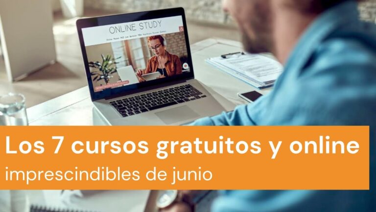 Cursos Gratuitos para Desempleados: Mejora tus Habilidades