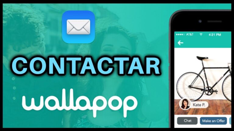 Optimiza tu experiencia: guía para la consulta en curso en Wallapop