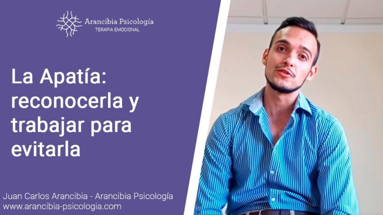 El Significado de la Apatía: Entendiendo su Impacto en Nuestras Vidas