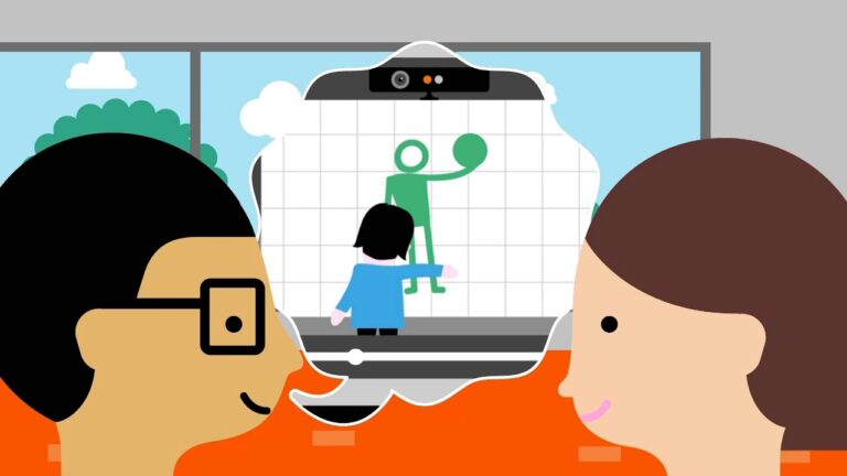 Curso de Fundación Orange: Innovación y Aprendizaje Digital