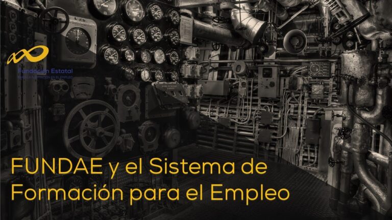 Fundae: Cursos para Desempleados que Transforman Carreras
