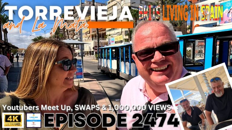 Redes Sociales en Torrevieja: Estrategias y Oportunidades