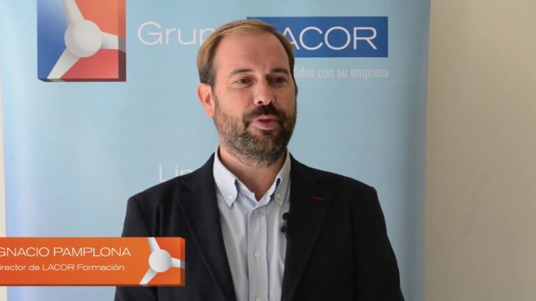 Lacor Formación: Innovación en Educación Profesional