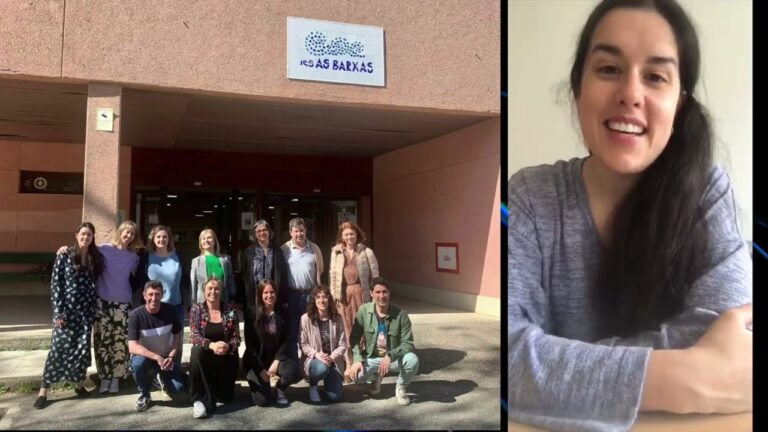 Innovaci&oacute;n Educativa en el IES Gregorio Fern&aacute;ndez