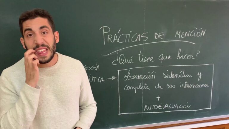 Mención en Pedagogía Terapéutica: Claves para el Éxito Educativo