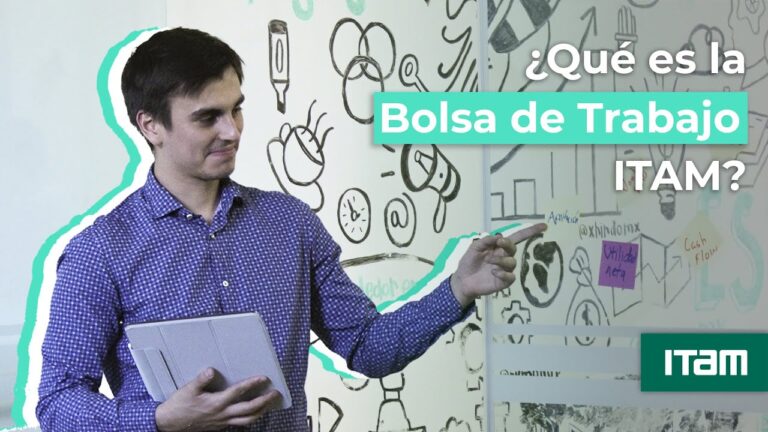 Todo lo que necesitas saber sobre las bolsas de empleo