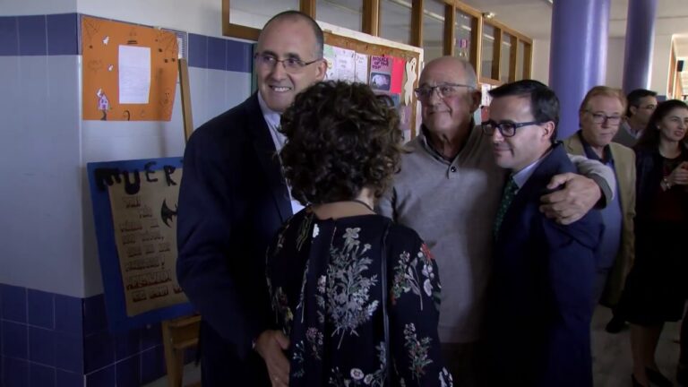 IES San Jos&eacute;: Excelencia Educativa en Villanueva de la Serena