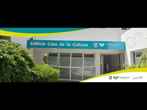 Cursos y Talleres en el Distrito Latina: Oportunidades de Aprendizaje